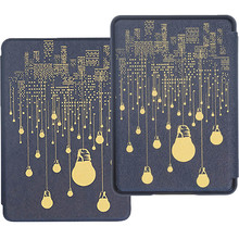 Чохол BECOVER Smart Case для Kindle Paperwhite 12Gen/Kindle Colorsoft (2024) Night Light (712857)