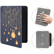 Чохол BECOVER Smart Case для Kindle Paperwhite 12Gen/Kindle Colorsoft (2024) Night Light (712857)