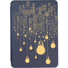 Чохол BECOVER Smart Case для Kindle Paperwhite 12Gen/Kindle Colorsoft (2024) Night Light (712857)