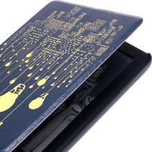 Чохол BECOVER Smart Case для Kindle Paperwhite 12Gen/Kindle Colorsoft (2024) Night Light (712857)