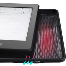Чохол BECOVER Smart Case для Kindle Paperwhite 12 Gen/Kindle Colorsoft 7" Time To Travel (712859)