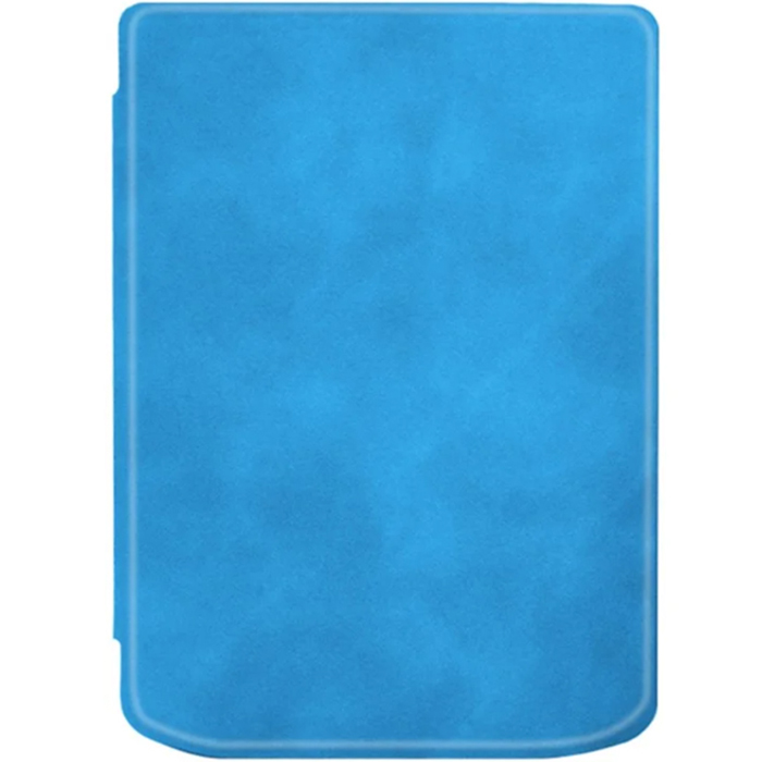 Чохол BECOVER Smart Case для PocketBook 629 Verse/634 Verse Pro 6" Light Blue (710973) Сумісність за брендом PocketBook
