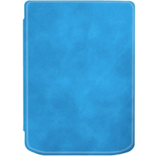Чохол BECOVER Smart Case для PocketBook 629 Verse/634 Verse Pro 6" Light Blue (710973)