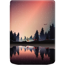 Чехол BECOVER Smart Case для PocketBook 629 Verse/634 Verse Pro 6" Dusk (710976)