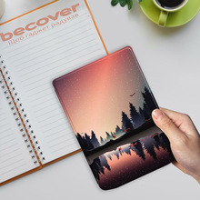 Чехол BECOVER Smart Case для PocketBook 629 Verse/634 Verse Pro 6" Dusk (710976)