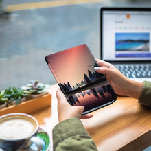 Чехол BECOVER Smart Case для PocketBook 629 Verse/634 Verse Pro 6" Dusk (710976)