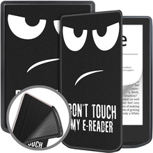 Чехол BECOVER Smart Case для PocketBook 629 Verse/634 Verse Pro 6" Don't Touch (710977)
