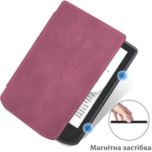 Чохол BECOVER Smart Case для PocketBook 629 Verse/634 Verse Pro 6" Purple (710978)