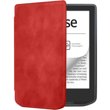 Чохол BECOVER Smart Case для PocketBook 629 Verse/634 Verse Pro 6" Red (710979)