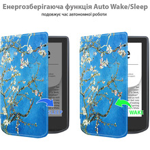 Чехол BECOVER Smart Case для PocketBook 629 Verse/634 Verse Pro 6" Spring (710981)