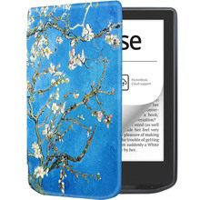 Чехол BECOVER Smart Case для PocketBook 629 Verse/634 Verse Pro 6" Spring (710981)