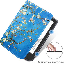 Чехол BECOVER Smart Case для PocketBook 629 Verse/634 Verse Pro 6" Spring (710981)