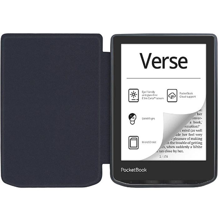 Заказать Чехол BECOVER Smart Case для PocketBook 629 Verse/634 Verse Pro 6" Spring (710981)