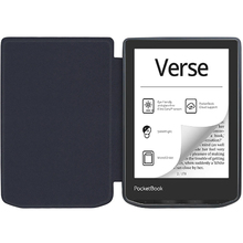 Чехол BECOVER Smart Case для PocketBook 629 Verse/634 Verse Pro 6" Spring (710981)