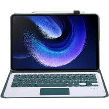 Чохол BECOVER для Xiaomi Mi Pad 6/6 Pro 11" Dark Green (712403)