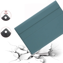 Чохол BECOVER для Xiaomi Mi Pad 6/6 Pro 11" Dark Green (712403)