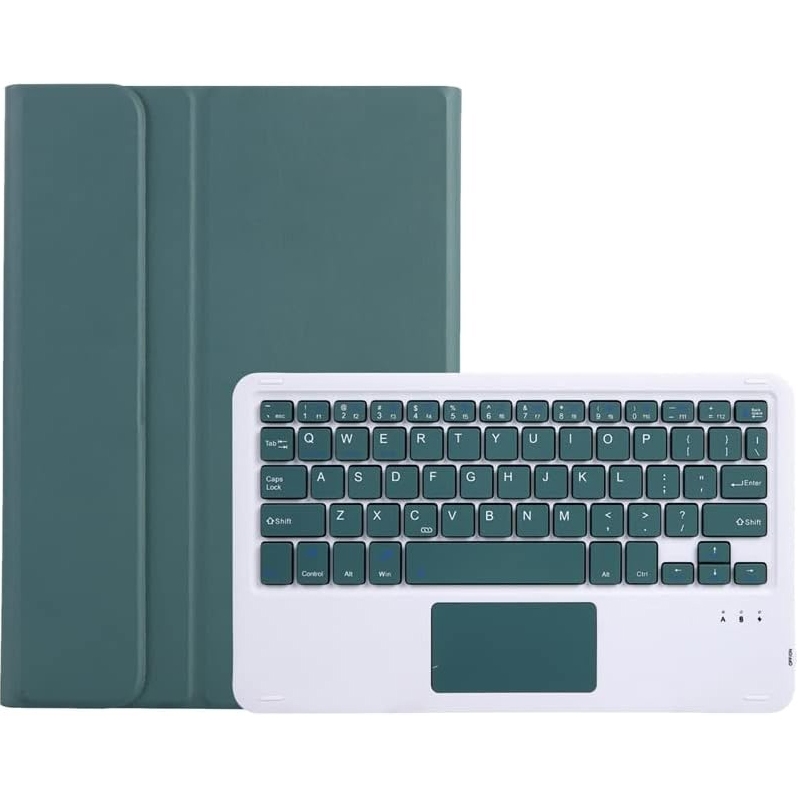 Чохол BECOVER для Xiaomi Mi Pad 6/6 Pro 11" Dark Green (712403)
