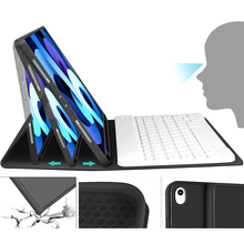 Чохол BECOVER для Apple iPad Air (4/5) 10.9" 2020/2022 Black (711144)