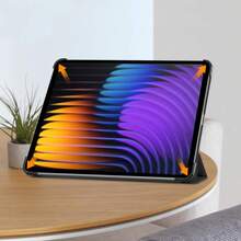 Чехол BECOVER Smart Case для Xiaomi Pad 7/7 Pro 11.2" Paris (712808)