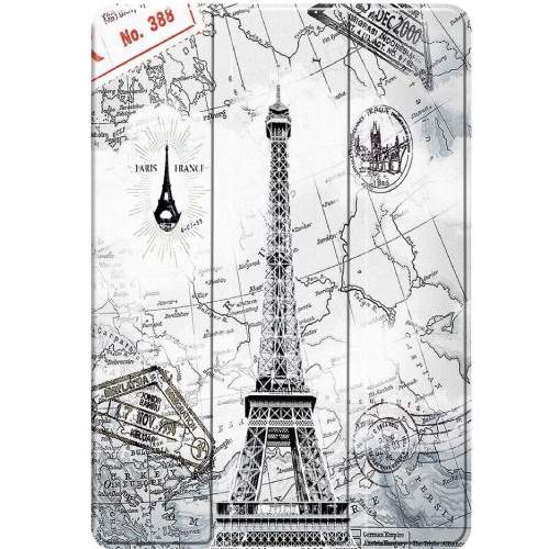 Чехол BECOVER Smart Case для Xiaomi Pad 7/7 Pro 11.2" Paris (712808) Совместимость по модели Xiaomi Pad 7 Pro
