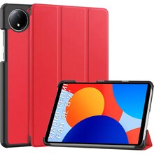 Чохол BECOVER для Xiaomi Redmi Pad SE 8.7" Red (711908)