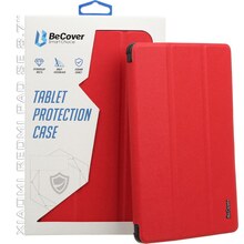Чохол BECOVER для Xiaomi Redmi Pad SE 8.7" Red (711908)