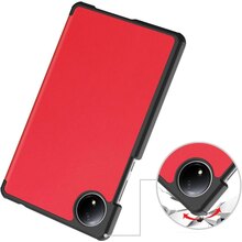 Чохол BECOVER для Xiaomi Redmi Pad SE 8.7" Red (711908)