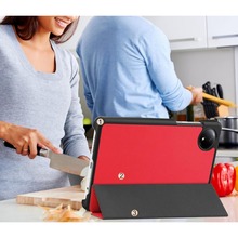 Чохол BECOVER для Xiaomi Redmi Pad SE 8.7" Red (711908)