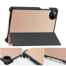 Чехол BECOVER для Xiaomi Redmi Pad SE 8.7" Rose Gold (711909)