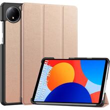 Чехол BECOVER для Xiaomi Redmi Pad SE 8.7" Rose Gold (711909)