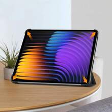 Чехол BECOVER Smart Case для Xiaomi Pad 7/7 Pro 11.2" Purple (712809)