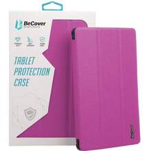 Чехол BECOVER Smart Case для Xiaomi Pad 7/7 Pro 11.2" Purple (712809)