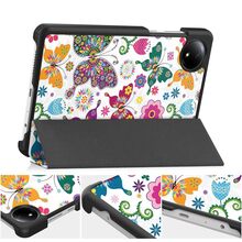 Чохол BECOVER для Xiaomi Redmi Pad SE 8.7" Butterfly (711910)