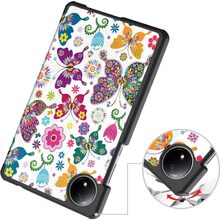Чохол BECOVER для Xiaomi Redmi Pad SE 8.7" Butterfly (711910)