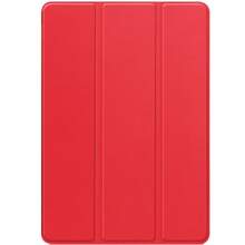 Чехол BECOVER Smart Case для Xiaomi Pad 7/7 Pro 11.2" Red (712810)