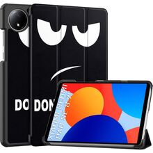 Чохол BECOVER для Xiaomi Redmi Pad SE 8.7" Don't Touch (711911)