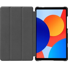 Чохол BECOVER для Xiaomi Redmi Pad SE 8.7" Don't Touch (711911)