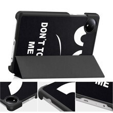 Чохол BECOVER для Xiaomi Redmi Pad SE 8.7" Don't Touch (711911)