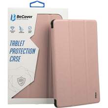 Чохол BECOVER Smart Case для Xiaomi Pad 7/7 Pro 11.2" Rose Gold (712812)