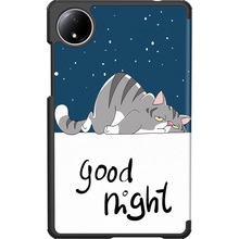 Чехол BECOVER для Xiaomi Redmi Pad SE 8.7" Good Night (711912)