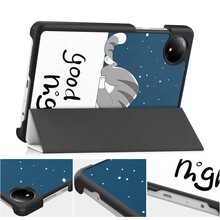 Чехол BECOVER для Xiaomi Redmi Pad SE 8.7" Good Night (711912)
