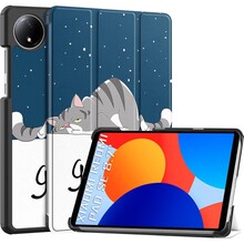 Чохол BECOVER для Xiaomi Redmi Pad SE 8.7" Good Night (711912)