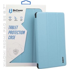 Чехол BECOVER для Xiaomi Redmi Pad SE 8.7" Light Blue (711914)