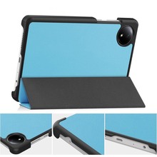 Чехол BECOVER для Xiaomi Redmi Pad SE 8.7" Light Blue (711914)