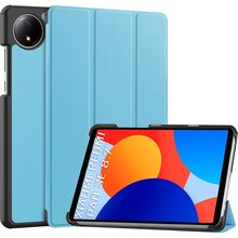 Чехол BECOVER для Xiaomi Redmi Pad SE 8.7" Light Blue (711914)