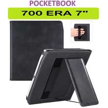 Чохол BECOVER Smart Case для PocketBook 700 Era 7" Black (710983)