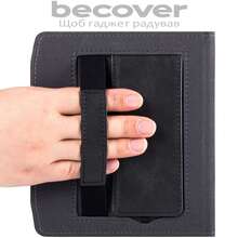 Чохол BECOVER Smart Case для PocketBook 700 Era 7" Black (710983)
