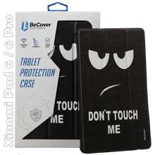 Чехол BECOVER Smart Case для Xiaomi Mi Pad 6/6 Pro 11" Don't Touch (709494)