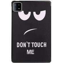 Чехол BECOVER Smart Case для Xiaomi Mi Pad 6/6 Pro 11" Don't Touch (709494)