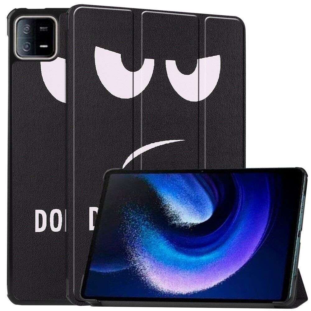 Чехол BECOVER Smart Case для Xiaomi Mi Pad 6/6 Pro 11" Don't Touch (709494) Совместимость по модели Xiaomi Mi Pad 6